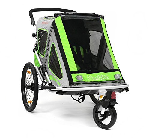 Qeridoo Speedkid2 Test September 2021