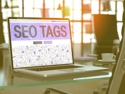 SEO Tags